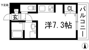 柊の物件間取画像